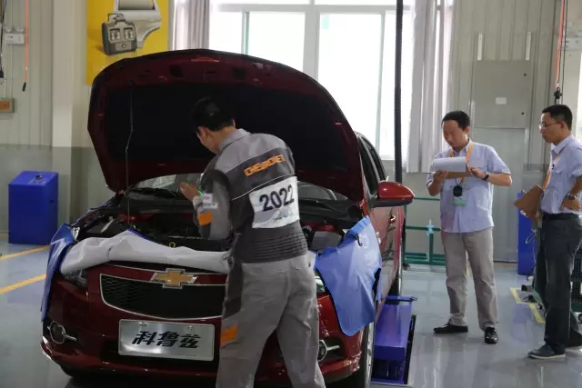 獲獎背后，是艱辛的努力與辛勤的付出