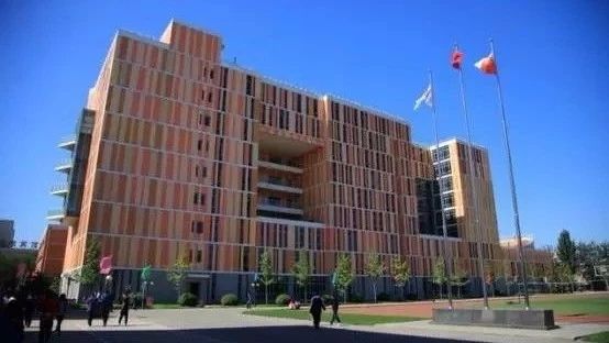 高考結束了？不！大學才剛剛開始！ 北京交通運輸職業學院2018...