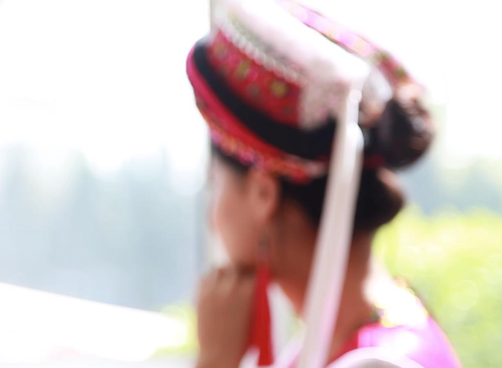 智力扶貧 繪就人生出彩路