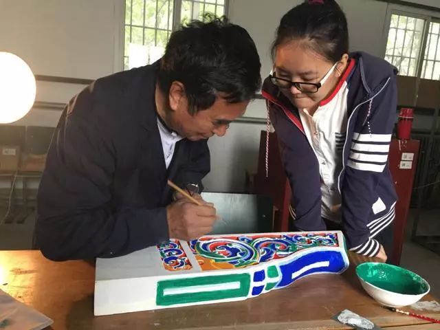 非遺遺產，全國首創，故宮實習，人才輩出遍布全國……身邊有這樣的古建筑專業，你造嗎？