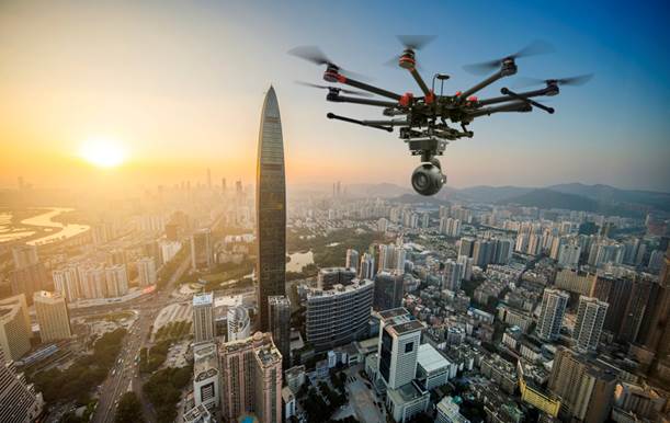 測繪工程技術(shù)（無人機應(yīng)用）