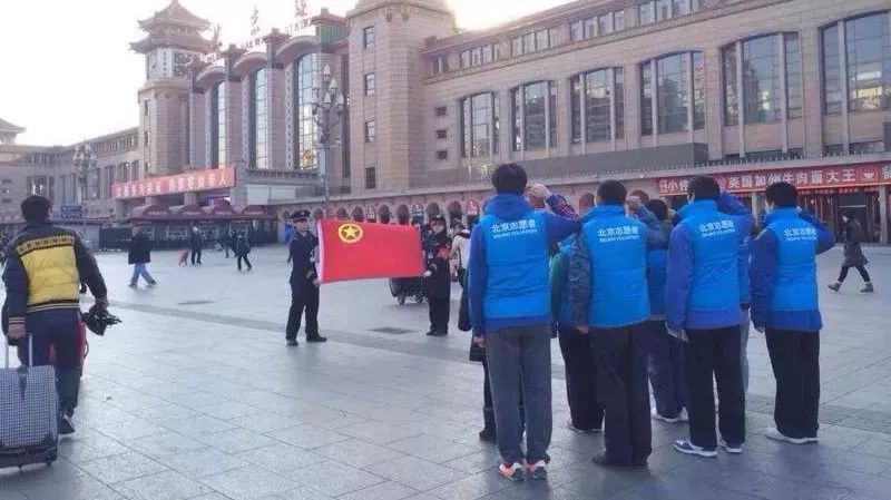 北交院驕子 | 這樣的假期 我們有理由為學(xué)生們點(diǎn)贊