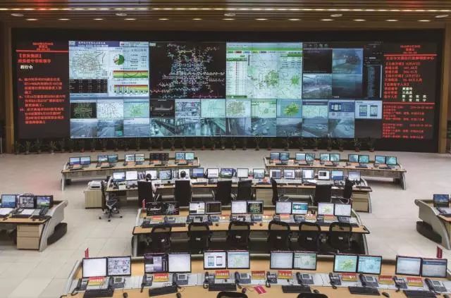 北交院2019年自主招生|交通管理與信息工程專業(yè)群介紹