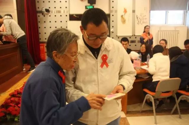 【交院故事】王立強(qiáng)：弘揚(yáng)志愿精神，彰顯人道力量