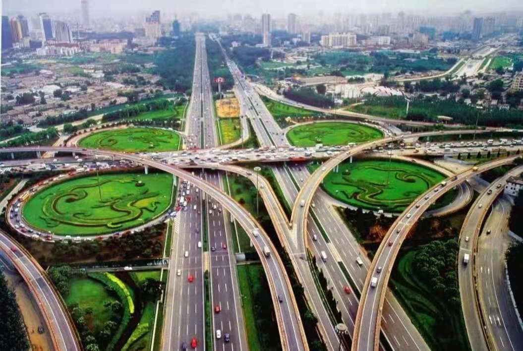 北京交通運輸職業學院道路橋梁工程系宣傳片