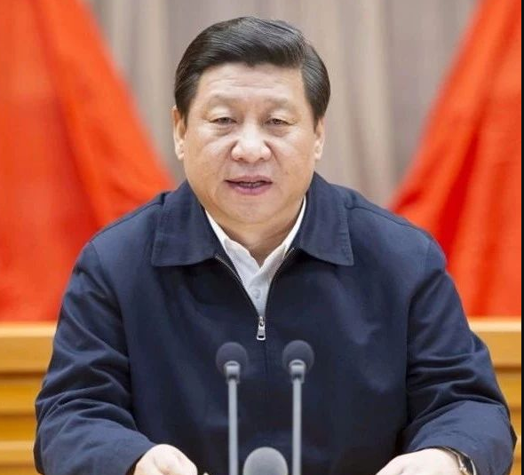 習近平：努力造就一支忠誠干凈擔當的高素質干部隊伍