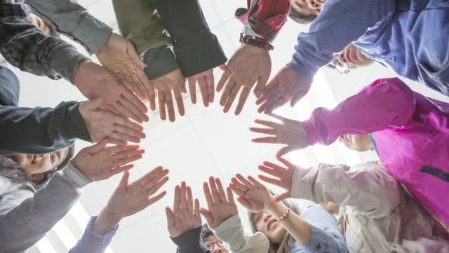 北交院自主招生ing丨這所大學幸福度爆表啦！