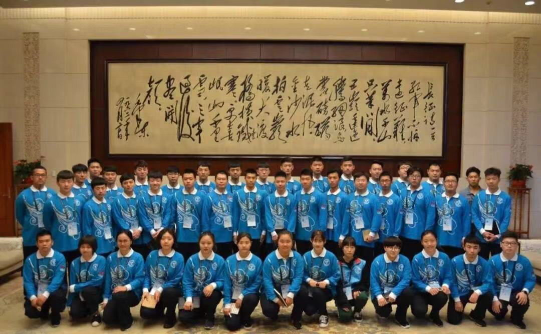 櫛風沐雨 我們砥礪前行