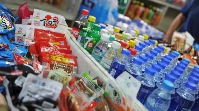 校園商店：在校的依戀，放假的牽掛