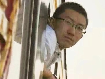 北交院“星”網紅 | 追逐吧，坐火車周游世界的少年！