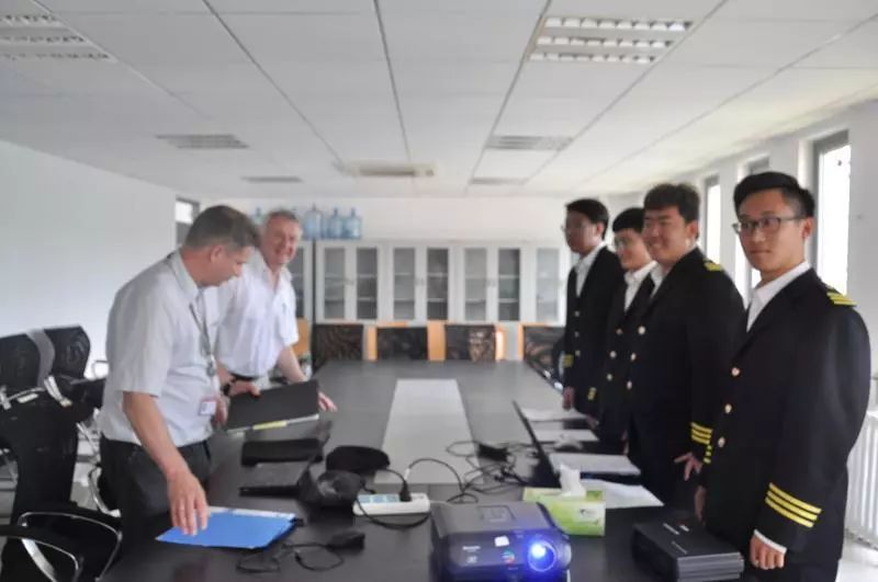 中德合作辦學(xué) | 測一測你對中德“ITS班”了解多少？