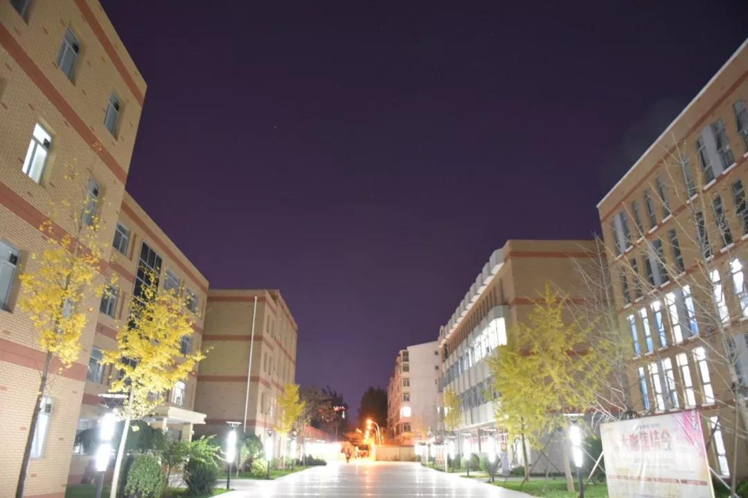 你的北交院，等你體驗 | 5分鐘，帶給你不一樣的北交院體驗