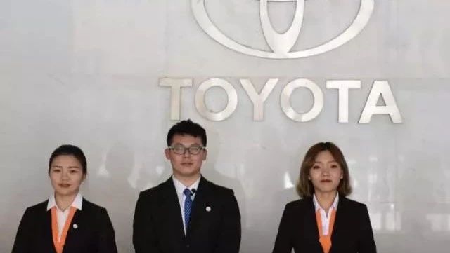 【學哥學姐帶你看實訓】汽車營銷哪家強?來北交院實現“彎道超...