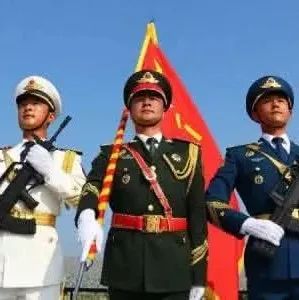 祖國在召喚！2018年兵役登記即將開始