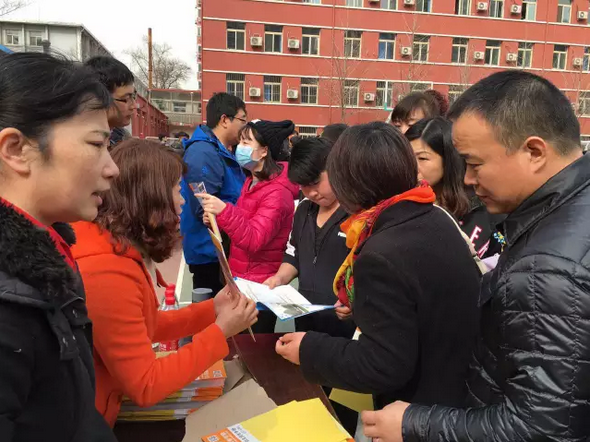 選擇最重要 | 2016年高招自主招生專題咨詢活動(dòng)近期安排