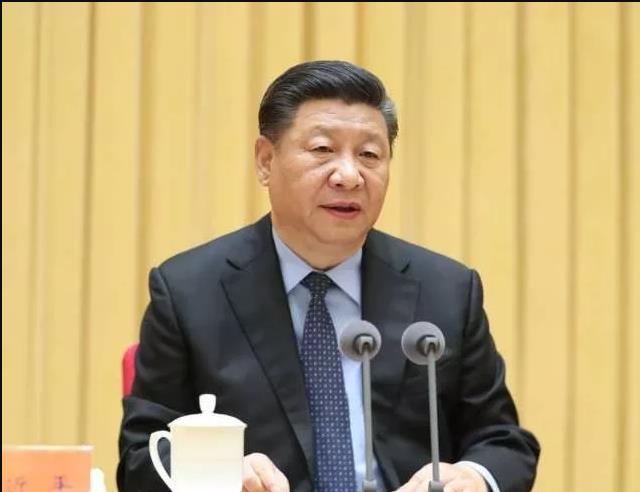 思想會客室——習(xí)主席講話