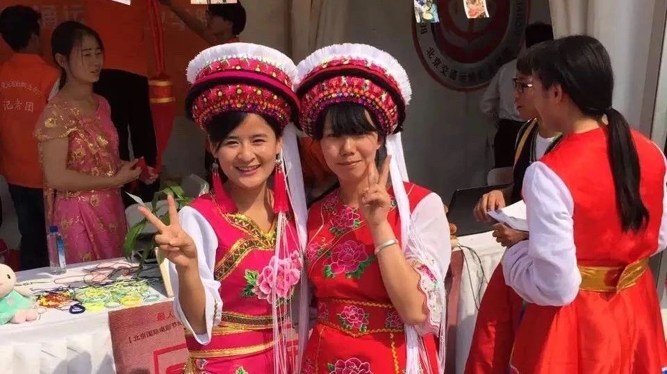 北京到云南，跨越2600多公里，只為了一個溫暖的承諾