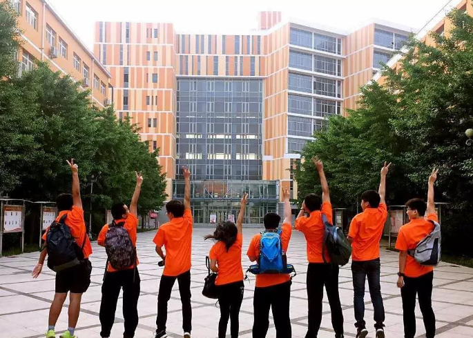 北京交通運輸職業學院