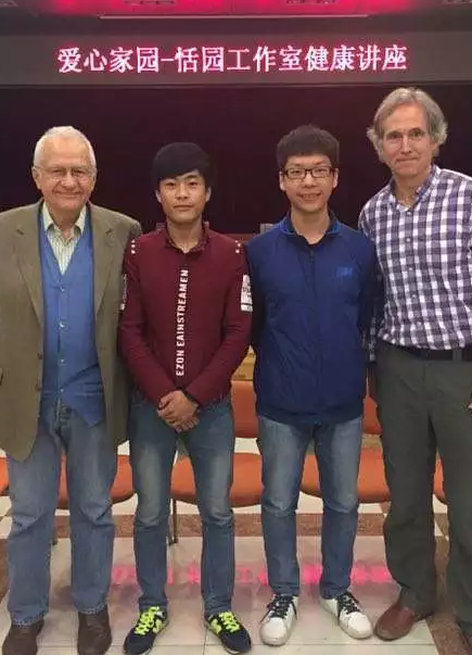 工匠精神志愿榜樣 | 我們共同迸發(fā)前行力量