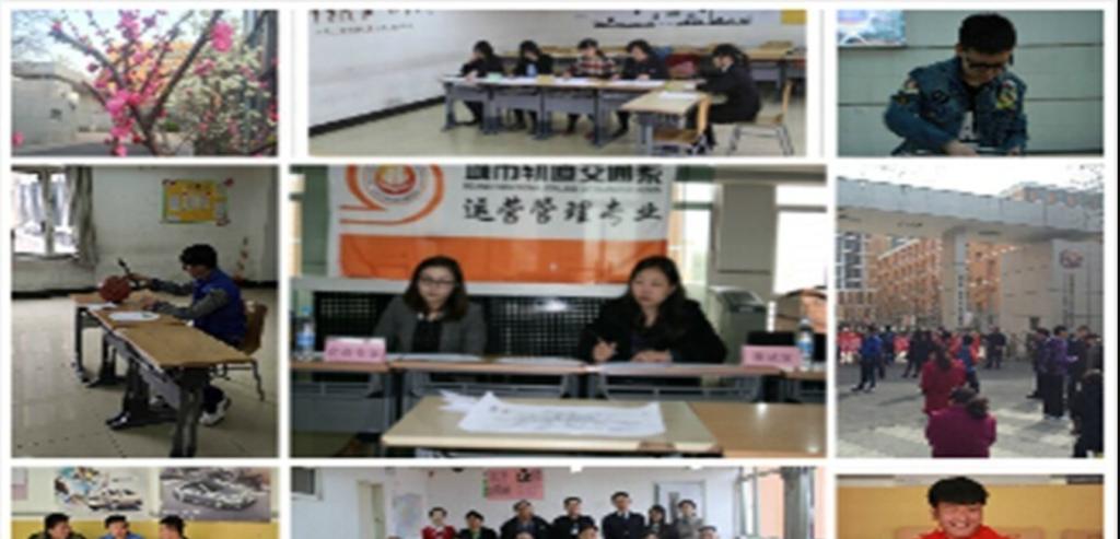 八面來風春漸濃 企業大咖伴你行