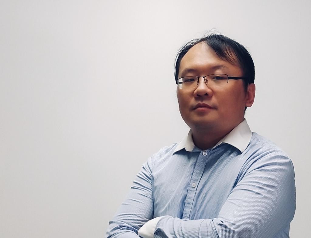 【專業課教師】邊策