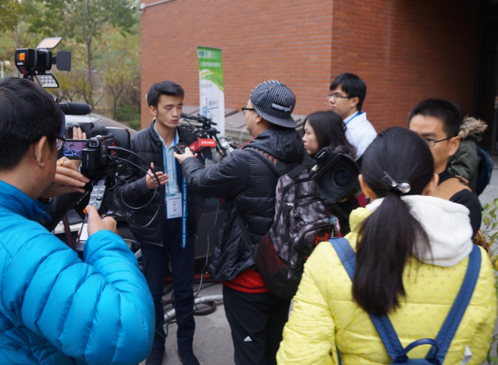 交院故事|交通節(jié)能減排實(shí)驗(yàn)室測(cè)試主管孫安邦：智慧、節(jié)能、安全……關(guān)于交通的未來(lái)，我們一直在努力！