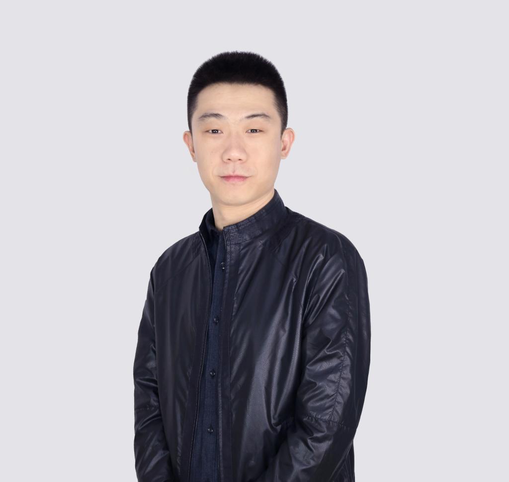 【融媒體技術與運營企業專家】陳驍