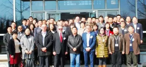 德國血統、高端品牌、領先課程、就業保障——SGAVE項目，你可以擁有