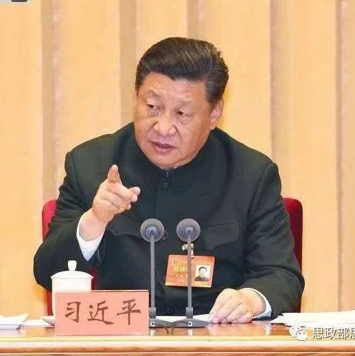 習近平：在新的起點上做好軍事斗爭準備工作