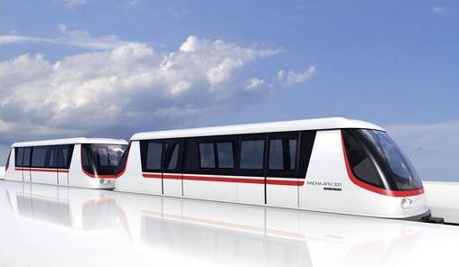 劉小明：我國城市軌道交通已進入網絡化運營時代，人才問題成為短板