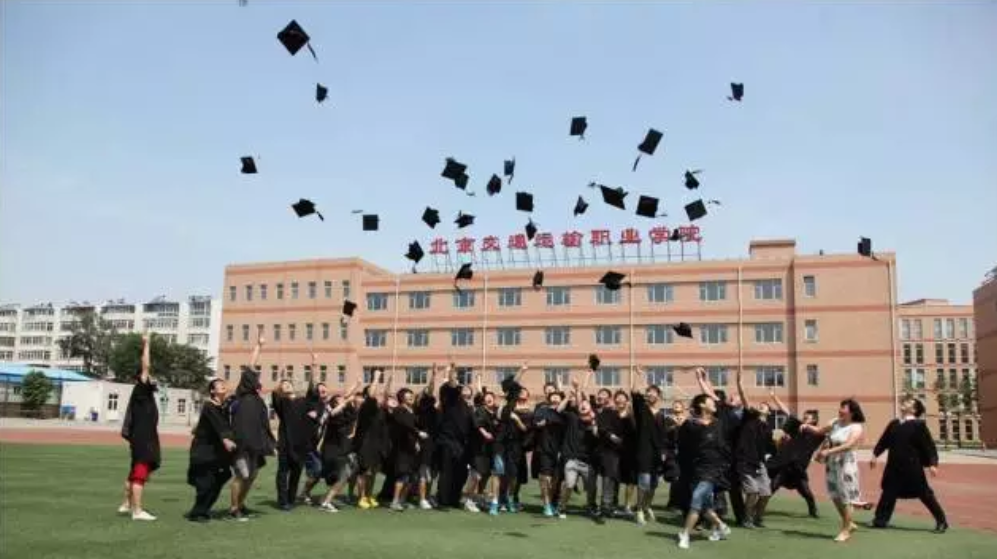 學在交通運輸，就業一路暢通