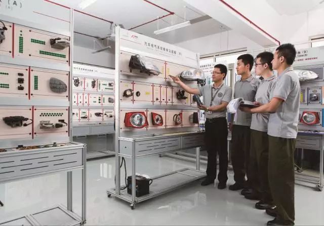 北交院2018年自主招生|汽車服務(wù)與管理專業(yè)群介紹