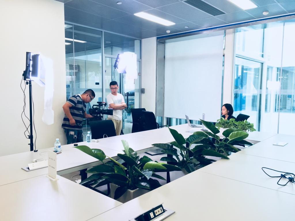 女生讀融媒體技術(shù)與運(yùn)營(yíng)專業(yè)好不好