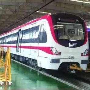 【交通建設】2017三條新線開通試運營籌備進入關鍵期