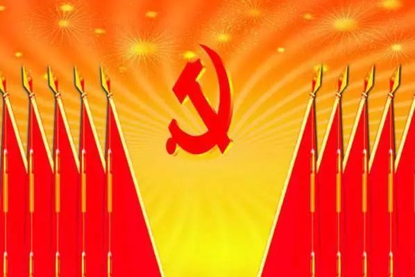 榜樣！北交院這10名同學將擁有一個全新的身份～內附一份入黨指南，快來看