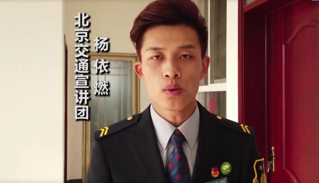 武漢加油，北交院等你再次櫻花盛開！