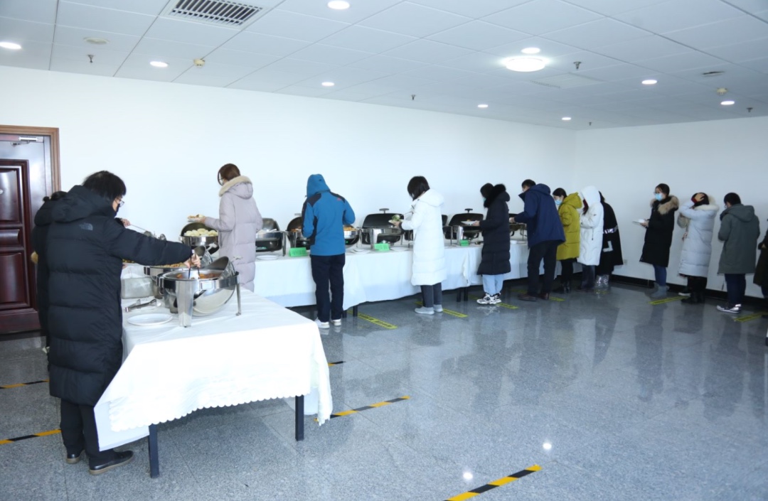 關于組織播放國家市場監管總局  制作的反食品浪費視頻的通知