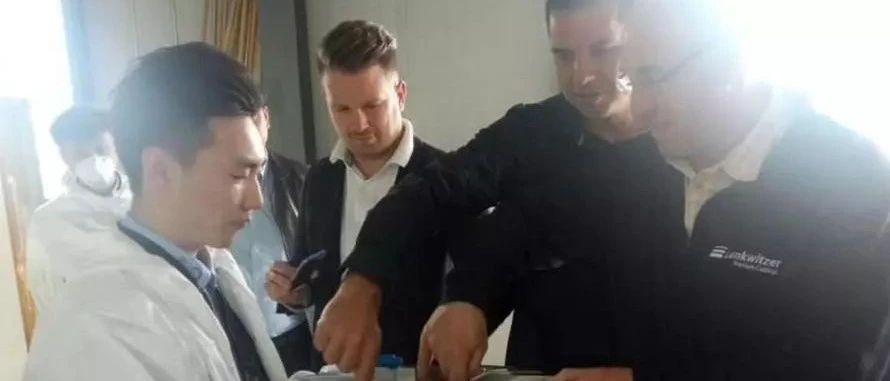 北交院精英秀|大賽冠軍張海東：人靠衣裝，車靠涂裝！他是追求完美的汽車“美妝大師”