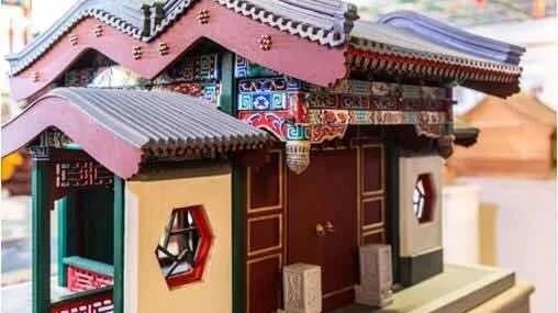 看古建大師用盡善盡美的筆觸，譜寫建筑教育的華麗篇章