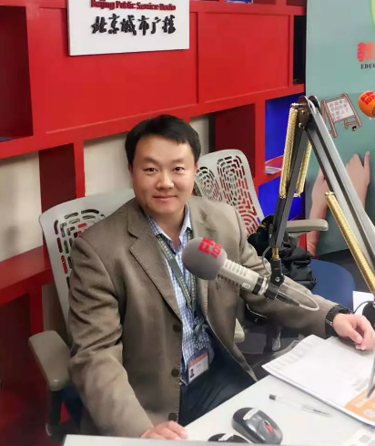 今晚《教育面對面》| 北交院副院長賈東清權(quán)威解讀自主招生政策