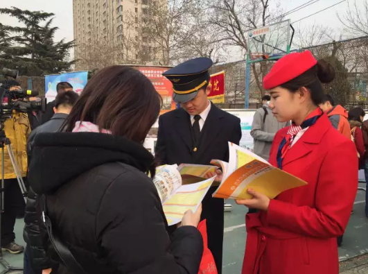 【2016自主招生】自主招生填報(bào)志愿咨詢會(huì)現(xiàn)場(chǎng)