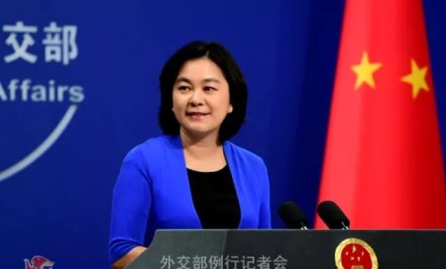 思想會客室——莫迪演講就中印關系積極表態 外交部：贊賞