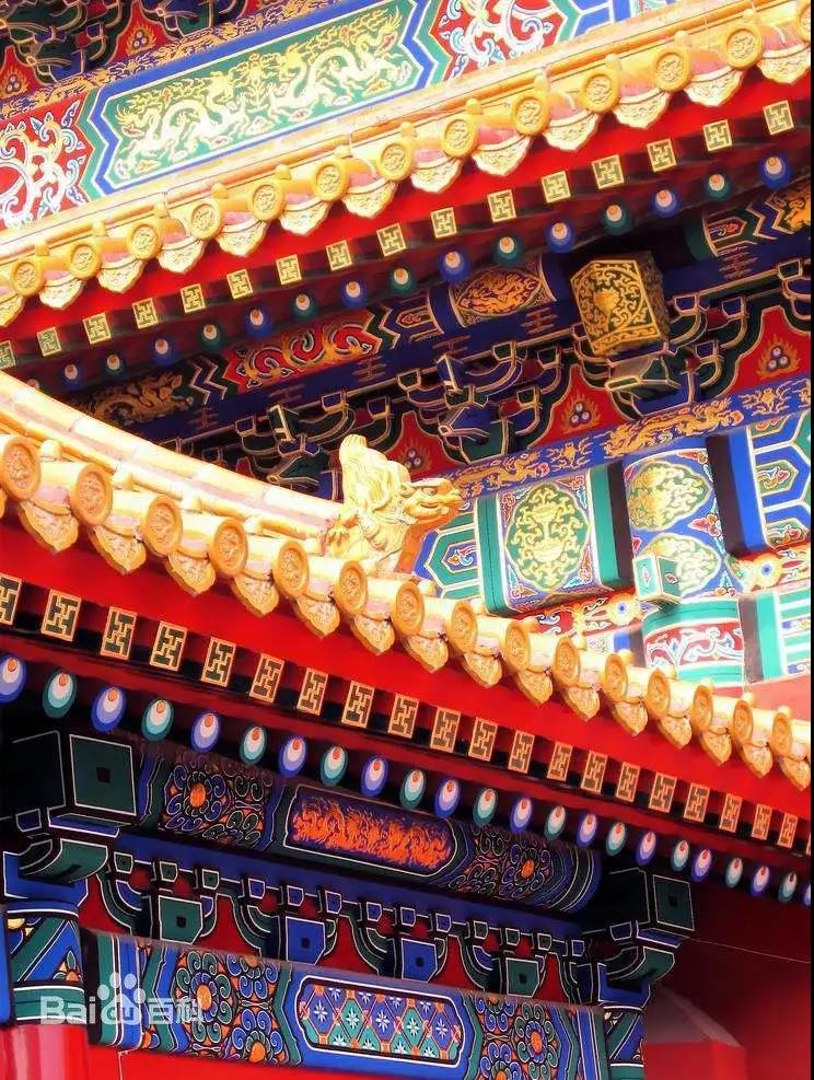 北交院2022年自主招生 | 古建筑專業(yè)群