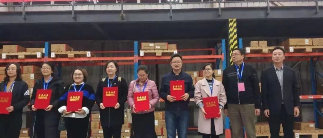 聚焦 | 技能比武，致敬匠心，北交院等8所院校“華山論劍”