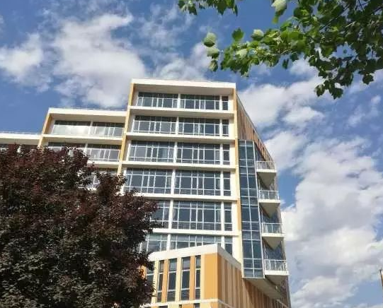 【交院印象】要畢業(yè)實(shí)習(xí)去了，再看一眼我的大美北交院