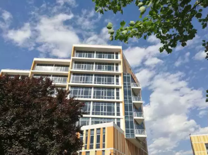 【北京中招】校園開放日——中招五年制提招錄取、軌道和民航專業加試！