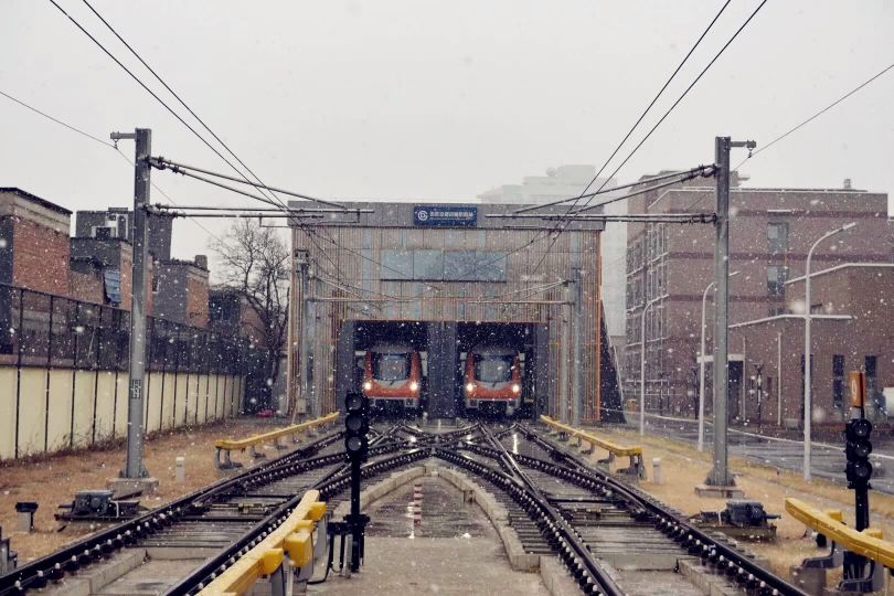 北交院2018年十大新聞揭曉！