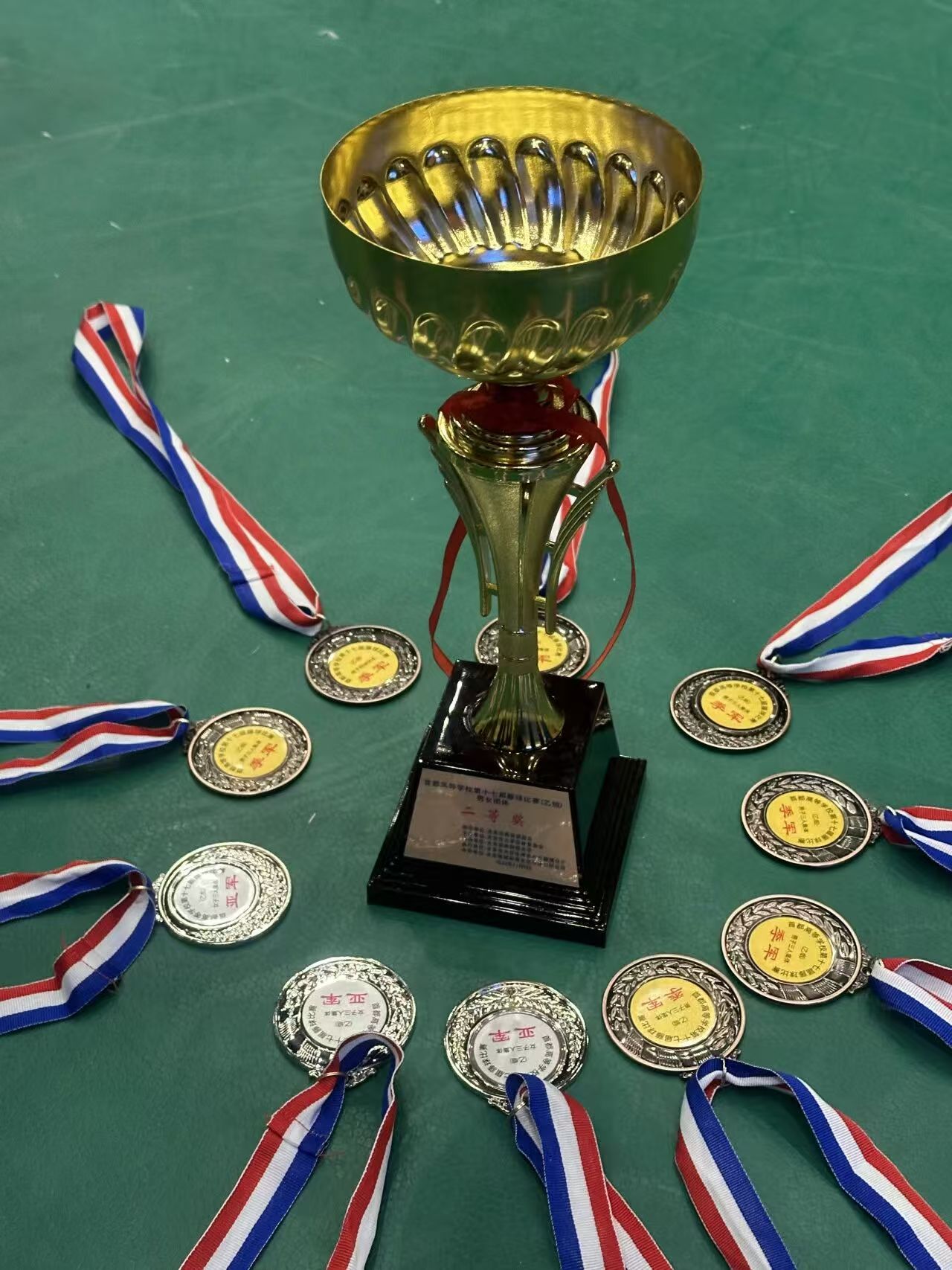 速看！北京交職院近期高光不斷，這些成果太提氣了～