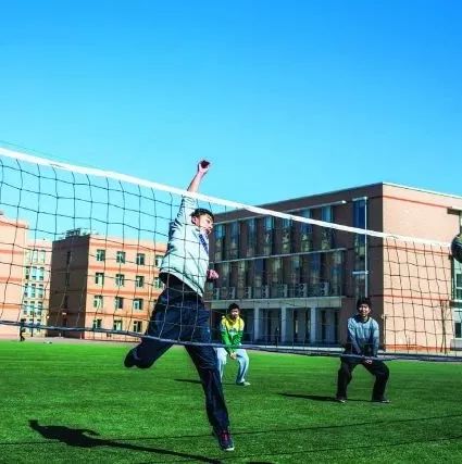 相約周末 | 北交院自主招生咨詢會、開放日安排