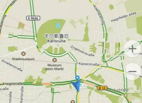 【交院故事】出國才知道，原來你是這樣的德國企業！